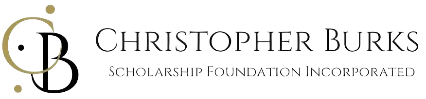 Christopher Burks Scholarship Foundation Inc.,